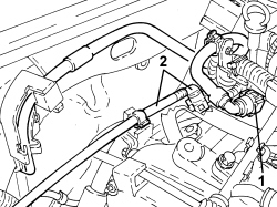 POWER UNIT WITH MANUAL GEARBOX - R.R