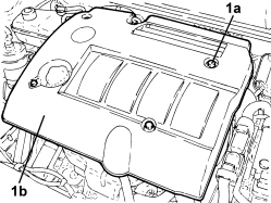 SOUND-PROOFING COVER - R.R