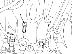 PRESSURE PUMP SUPPORT - R.R.
