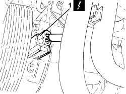 SYSTEM CABLE LOOM - R.R.