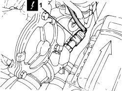 SYSTEM CABLE LOOM - R.R.