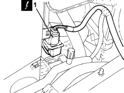 SYSTEM CABLE LOOM - R.R.