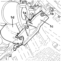 CATALYTIC CONVERTER - R + R