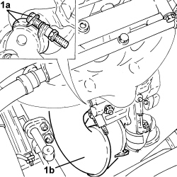 CATALYTIC CONVERTER - R + R