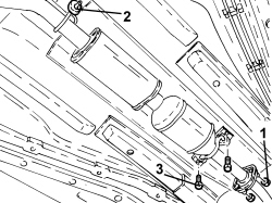 CATALYTIC CONVERTER - R + R