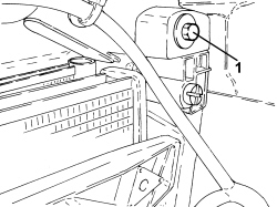 ENGINE COOLING RADIATOR - R + R