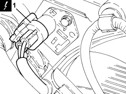 RADIATOR COOLING FAN - R + R