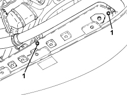 RADIATOR COOLING FAN - R + R
