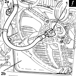 RADIATOR COOLING FAN - R + R