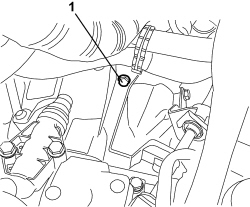 STARTER MOTOR - R+R