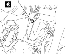 STARTER MOTOR - R+R