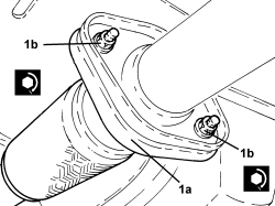 ALTERNATOR - R+R