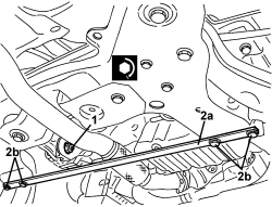 ALTERNATOR - R+R