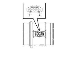 FLOW METER OPERATION CHECK