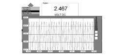 FLOW METER OPERATION CHECK