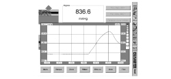 TURBOCHARGING PRESSURE CHECK