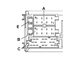 LOUDSPEAKER OPERATION CHECK