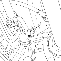 CHANGE MANUAL GEARBOX OIL