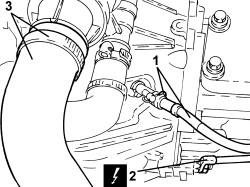 POWER UNIT WITH MANUAL GEARBOX - R.R
