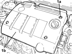 SOUND-PROOFING COVER - R.R