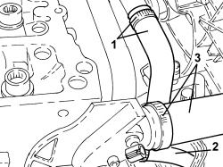 SINGLE CYLINDER HEAD - R.R. AND REPLACE GASKET