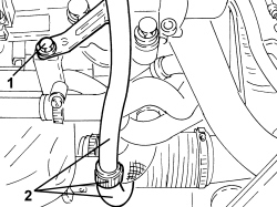 EXCESS PRESSURE SENSOR - R.R.