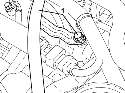 EXCESS PRESSURE SENSOR - R.R.