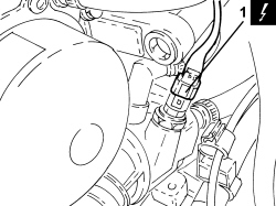 SYSTEM CABLE LOOM - R.R.