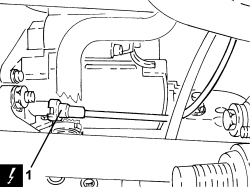 SYSTEM CABLE LOOM - R.R.