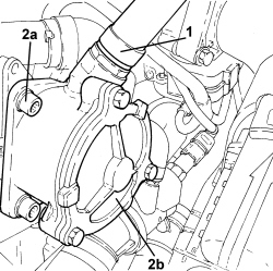 VACUUM UNIT - R+R
