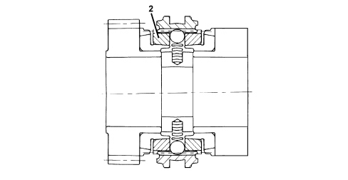 INTRODUCTON - MANUAL GEARBOX WITH DIFFERENTIAL