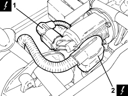 SINGLE CYLINDER HEAD - R.R. AND REPLACE GASKET