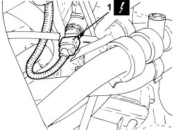 SINGLE CYLINDER HEAD - R.R. AND REPLACE GASKET