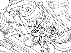 PISTON WITH CONNECTING ROD - R.R