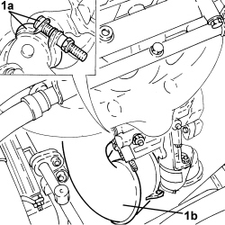 CATALYTIC PRE-CONVERTER - R.R
