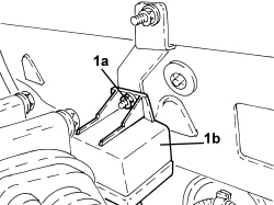 ENGINE OIL VAPOUR SEPARATOR - R + R