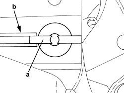 CLUTCH PEDAL - R+R