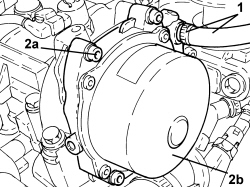 VACUUM UNIT - R+R