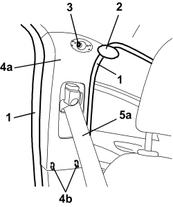 AERIAL SUPPORT - R.R
