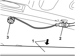AERIAL SUPPORT - R.R