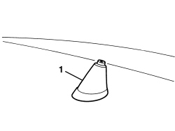 AERIAL SUPPORT - R.R
