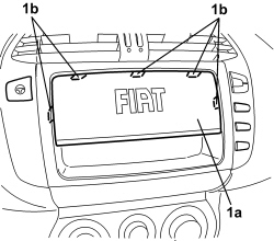 RADIO CONSOLE - R.R.