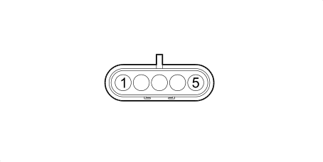 D081 INJECTOR JUNCTION