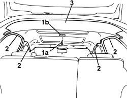 SLIDING ROOF BLIND - R+R