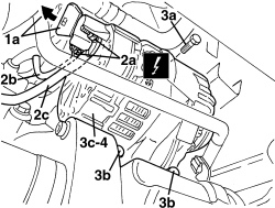 ALTERNATOR - R+R