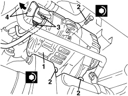 ALTERNATOR - R+R