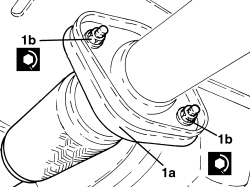 ALTERNATOR - R+R