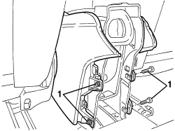 TUNNEL COVER - R.R