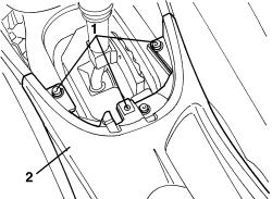 TUNNEL COVER - R.R