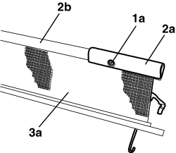 SLIDING ROOF SPOILER - R+R
